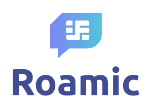 Roamicのロゴ